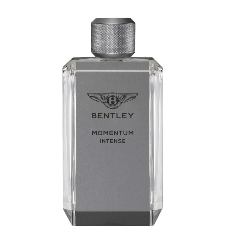 Bentley Momentum Eau de Parfum Intense