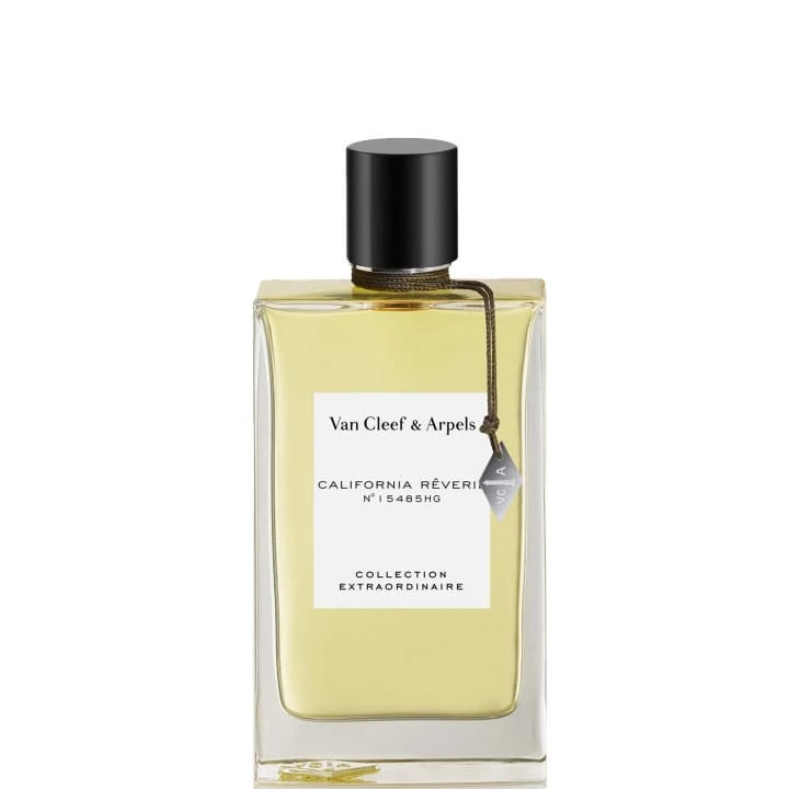 California Rêverie Eau de Parfum - VAN CLEEF & ARPELS - Incenza