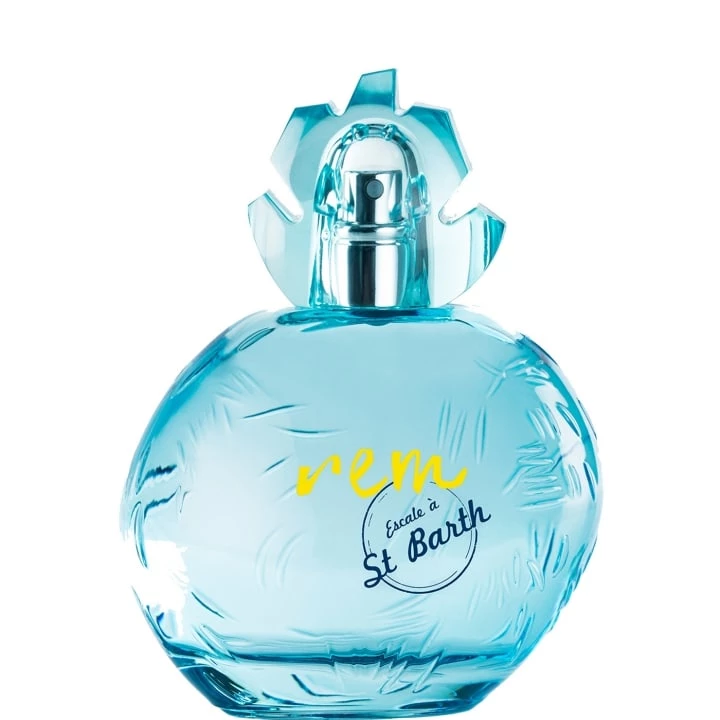 Rem Escale à St Barth Eau de Toilette - Réminiscence - Incenza Rem Escale à St Barth Eau de Toilette - Réminiscence - Incenza