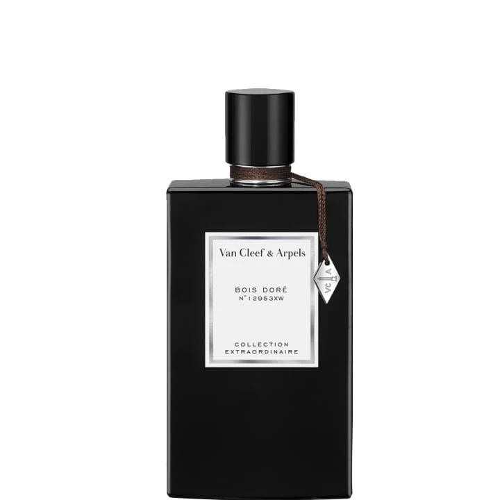 Bois Doré Eau de Parfum - VAN CLEEF & ARPELS - Incenza