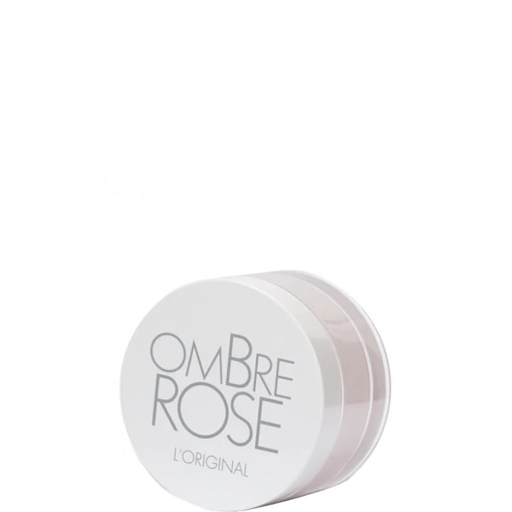 Ombre Rose L'original Crème Parfumée pour le Corps - Jean Charles Brosseau - Incenza