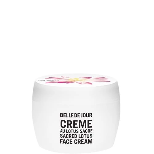 Kenzoki Belle de Jour Crème au Lotus Sacré Kenzoki Belle de Jour Crème au Lotus Sacré