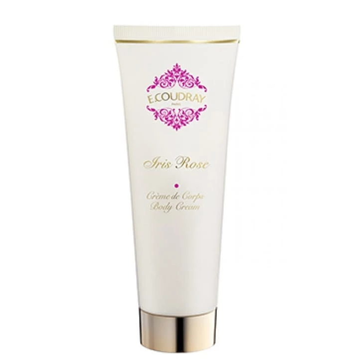 Iris Rose Crème pour le Corps - Coudray - Incenza