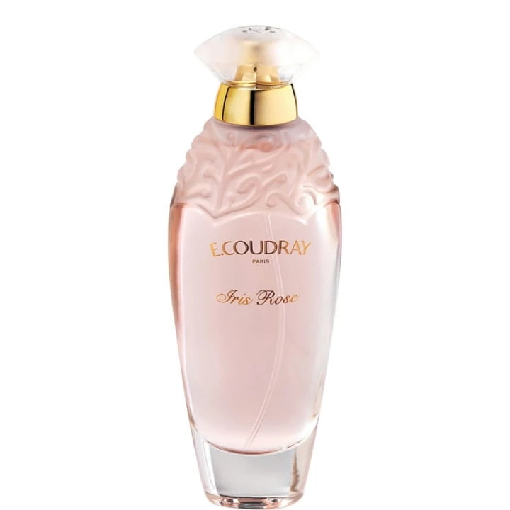 Iris Rose Eau de Toilette - Coudray - Incenza