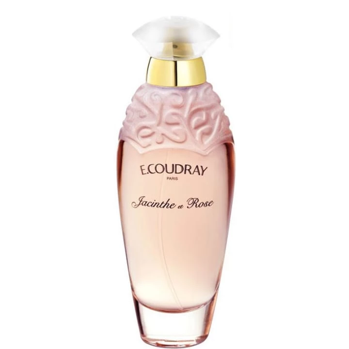 Jacinthe et Rose Eau de Toilette - Coudray - Incenza