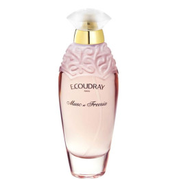 Musc et Freesia Eau de Toilette