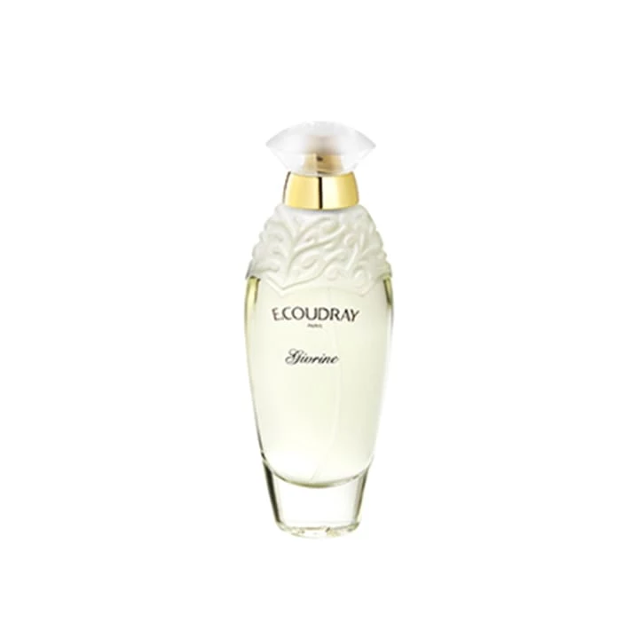 Givrine Eau de Toilette - Coudray - Incenza