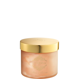 Musc et Freesia Crème de Bain
