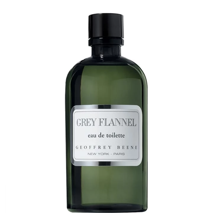 Grey Flannel Eau de Toilette - Geoffrey Beene - Incenza