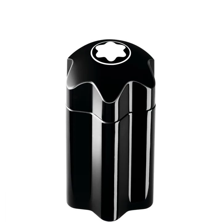 eau de toilette mont blanc emblem