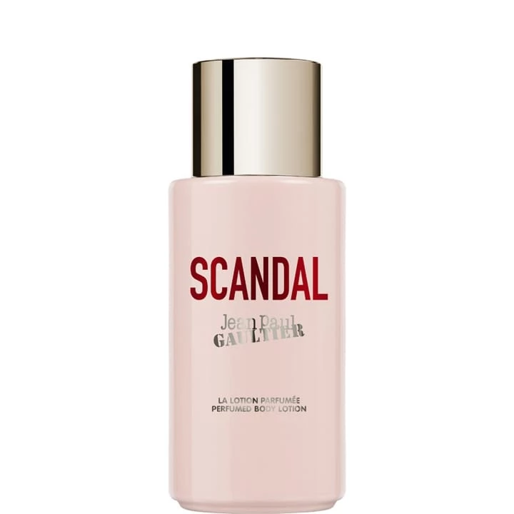 Scandal Lotion Parfumée - JEAN PAUL GAULTIER - Incenza