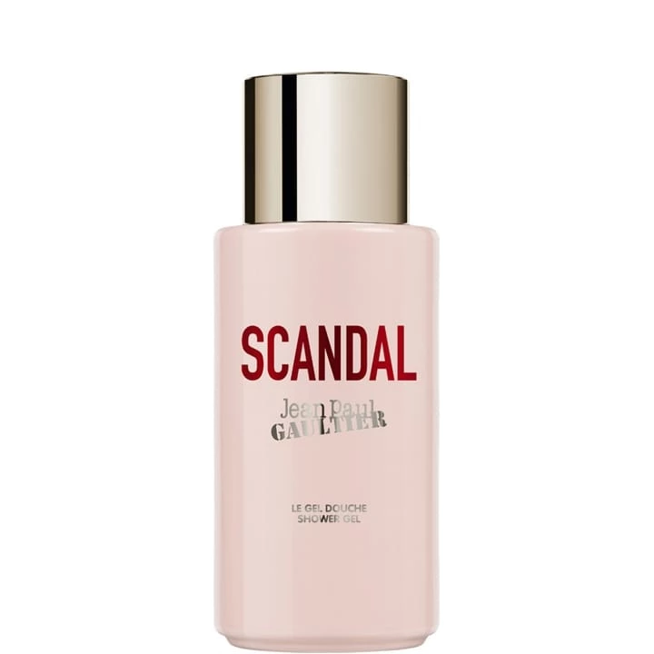 Scandal Gel Douche - JEAN PAUL GAULTIER - Incenza