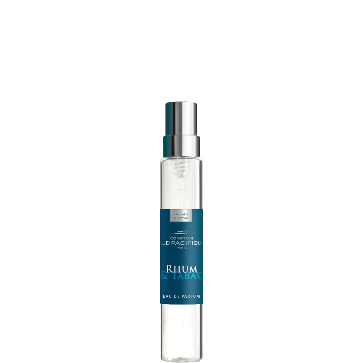 rhum & tabac comptoir sud pacifique