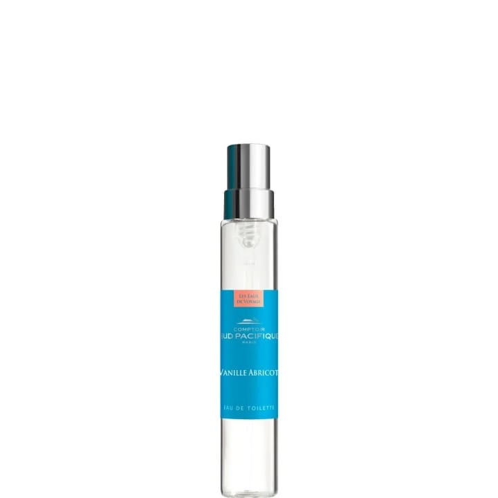 Vanille Abricot Eau de Toilette - Comptoir Sud Pacifique - Incenza