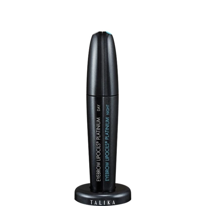 Liposourcils Platinium Sérum Jour & Nuit Activateur de Pousse de Sourcils - Talika - Incenza