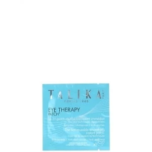 Eye Therapy Patch Patch Réutilisable Lissant Immédiat & 1 Boîtier Eye Therapy Patch Patch Réutilisable Lissant Immédiat & 1 Boîtier