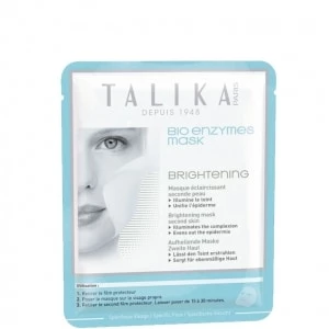 Bio Enzymes Mask Brightening Masque Éclaircissant Seconde Peau en Biocellulose Bio Enzymes Mask Brightening Masque Éclaircissant Seconde Peau en Biocellulose