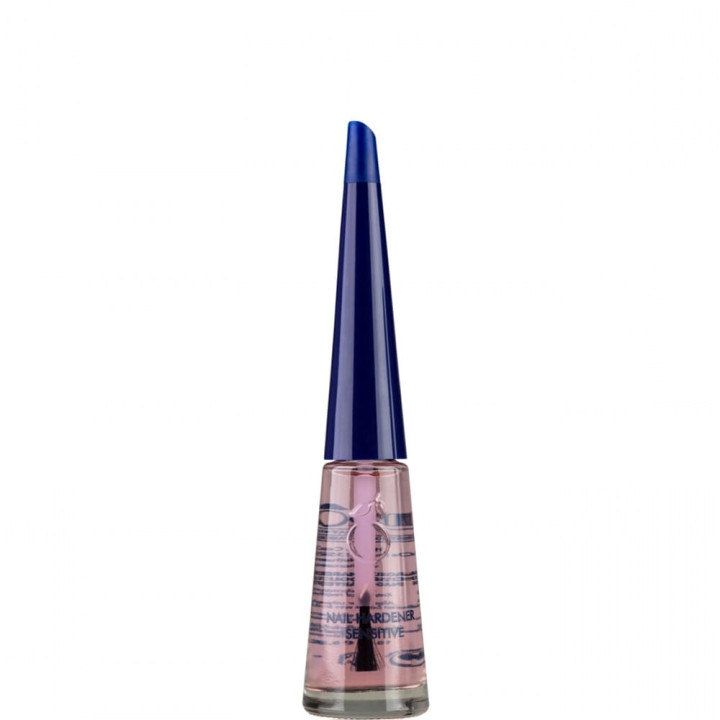 Durcisseur Doux pour Ongles Naturel