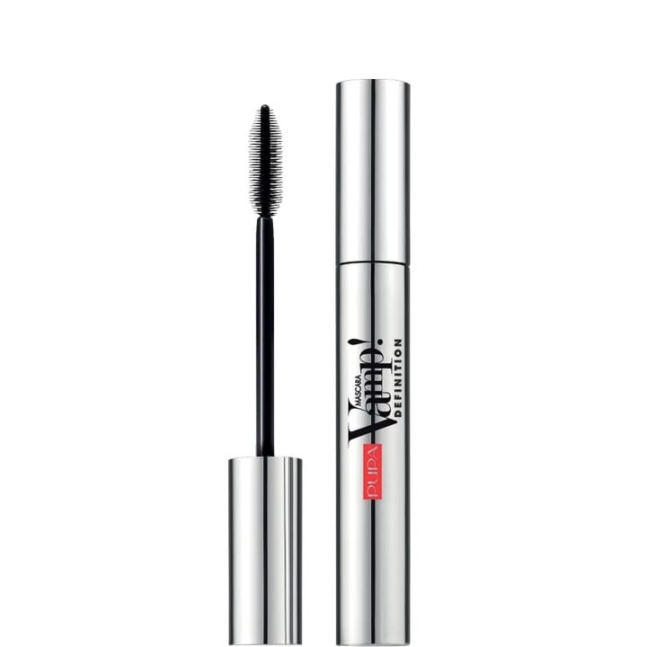 Vamp! Definition Mascara - Pupa - Incenza