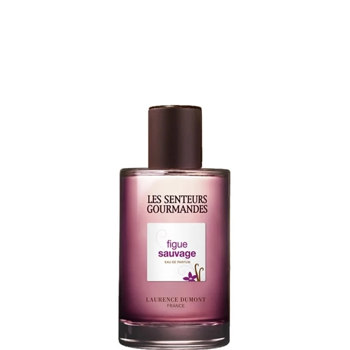 Figue Sauvage Eau De Parfum Vaporisateur Les Senteurs Gourmandes
