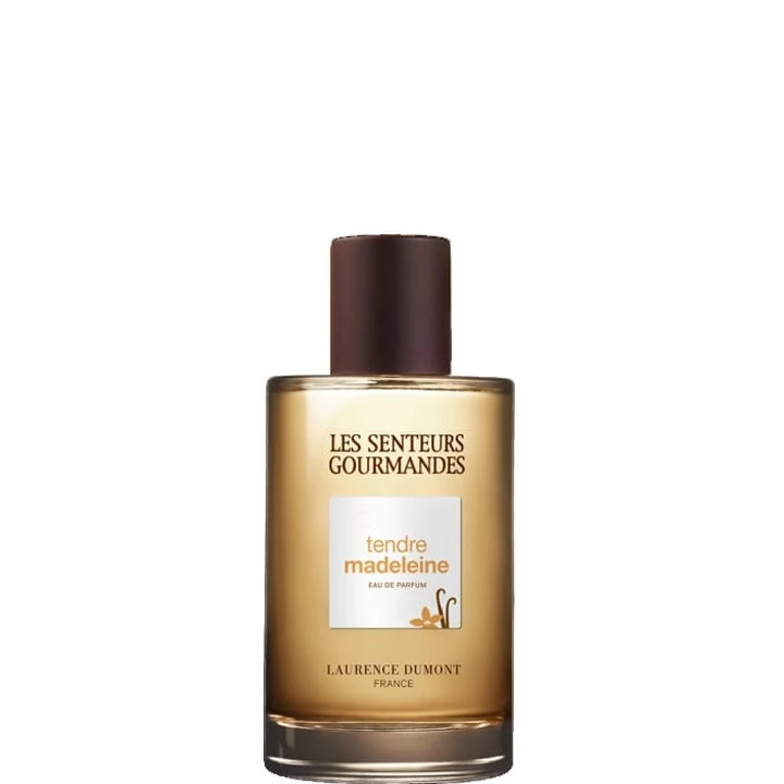 Tendre Madeleine Eau de Parfum - Les Senteurs Gourmandes - Incenza