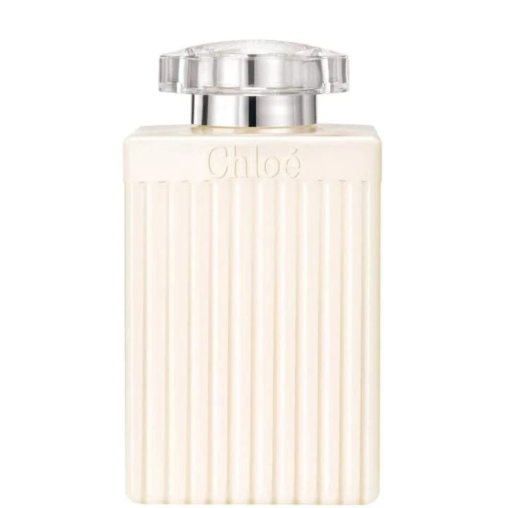 Chloé Signature Lait Parfumé pour le Corps - CHLOÉ - Incenza