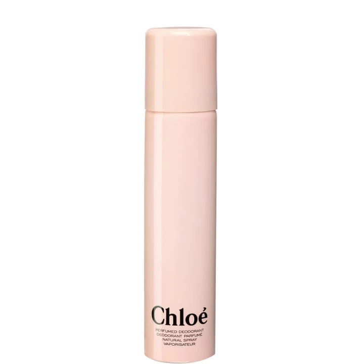 Chloé Signature Déodorant Parfumé - Chloé - Incenza