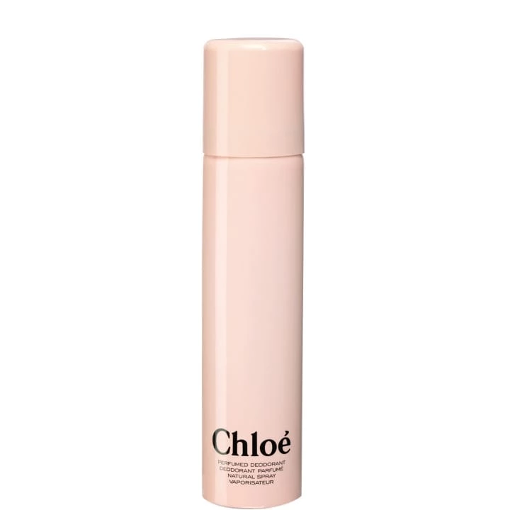 Chloé Signature Déodorant Parfumé - CHLOÉ - Incenza