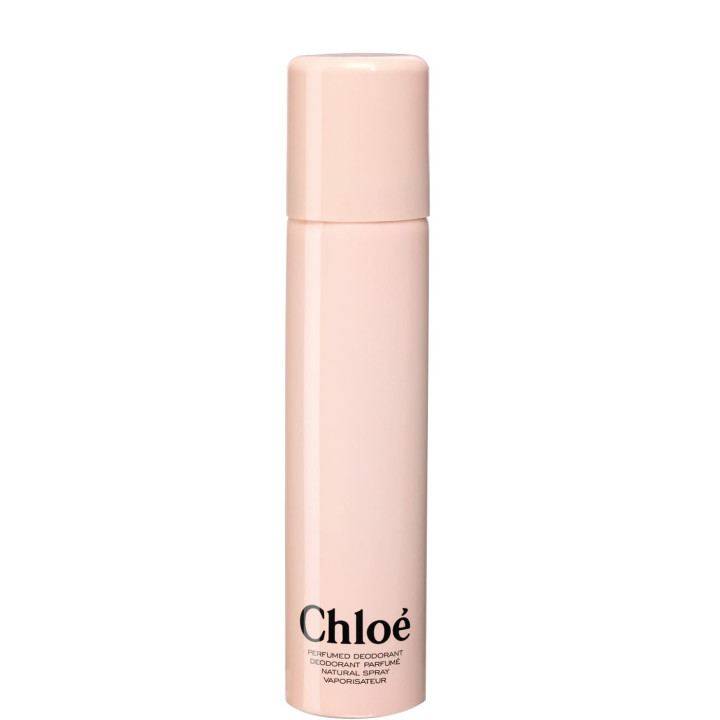 Chloé Signature Déodorant Parfumé