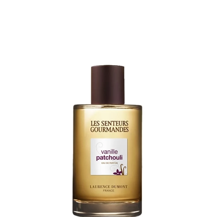 Nubica Eau de parfum - Patchouli & vanille main image 1