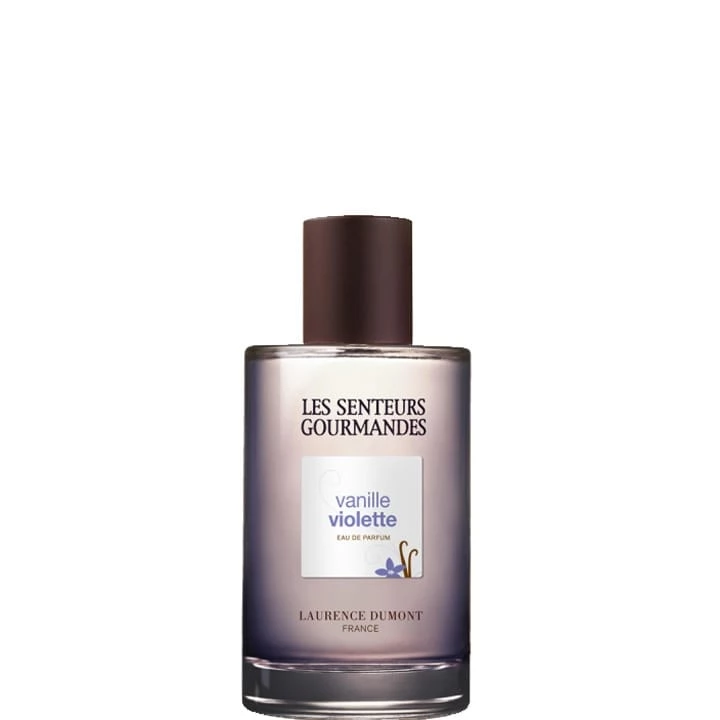 vanille violette de les senteurs gourmandes eau de vanille violette de les senteurs gourmandes eau de