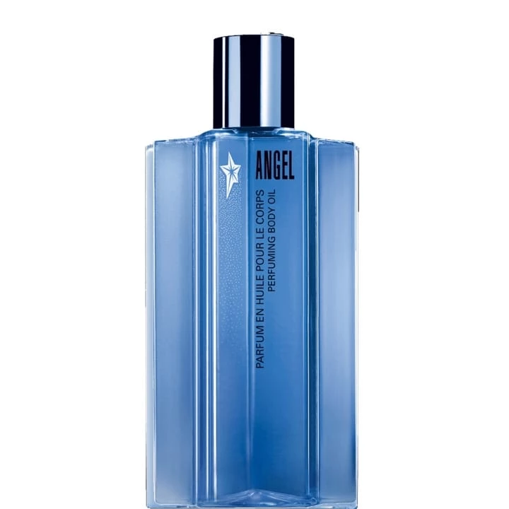 Angel De Mugler Parfum En Huile Pour Le Corps Incenza