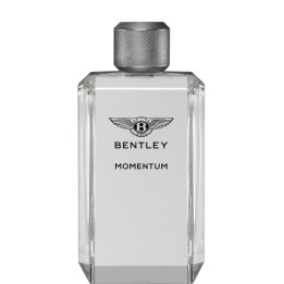 Bentley Momentum Eau de Toilette