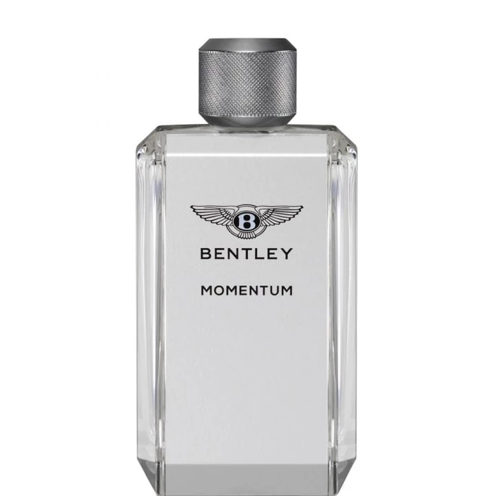 Bentley Momentum Eau de Toilette - Bentley - Incenza