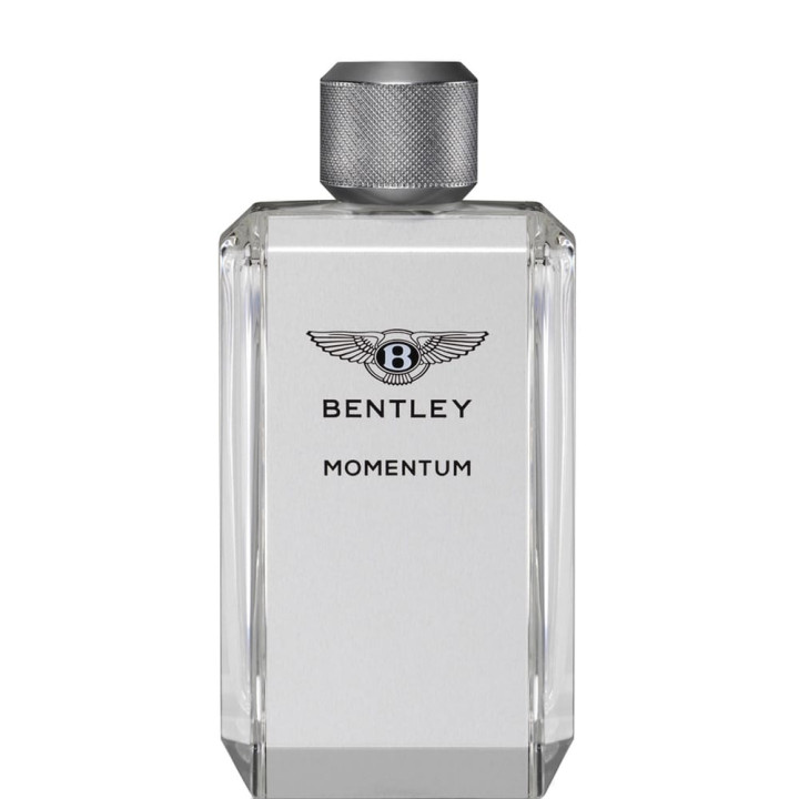 Bentley Momentum Eau de Toilette