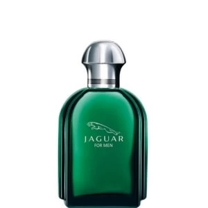 Jaguar For Men Eau de Toilette Jaguar For Men Eau de Toilette