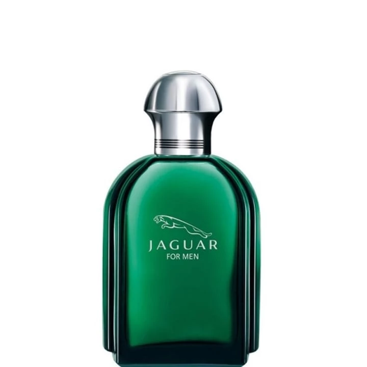 Jaguar For Men Eau de Toilette - Jaguar - Incenza