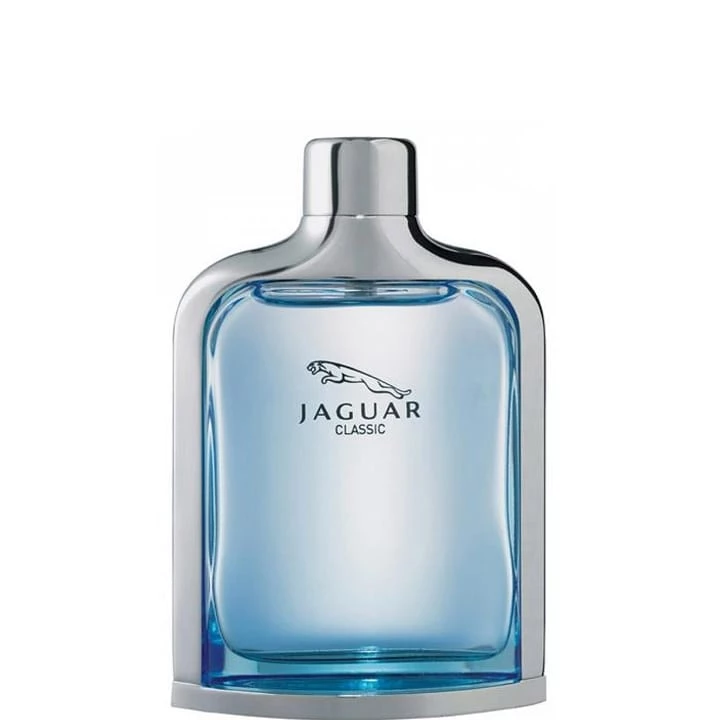 Jaguar Classic Eau de Toilette - Jaguar - Incenza