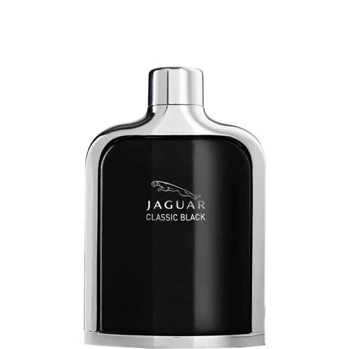 Jaguar Classic Black Eau de Toilette - Jaguar - Incenza