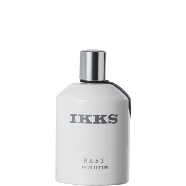 Ikks Baby Eau de Senteur - Ikks - Incenza Ikks Baby Eau de Senteur - Ikks - Incenza
