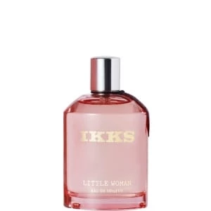 Ikks Little Woman Eau de Toilette Ikks Little Woman Eau de Toilette
