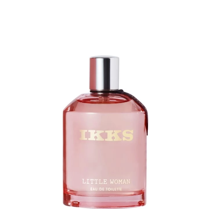 Ikks Little Woman Eau de Toilette - Ikks - Incenza