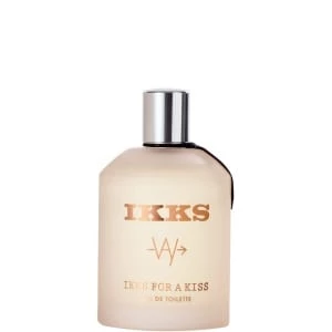 IKKS For a Kiss Eau de Toilette IKKS For a Kiss Eau de Toilette
