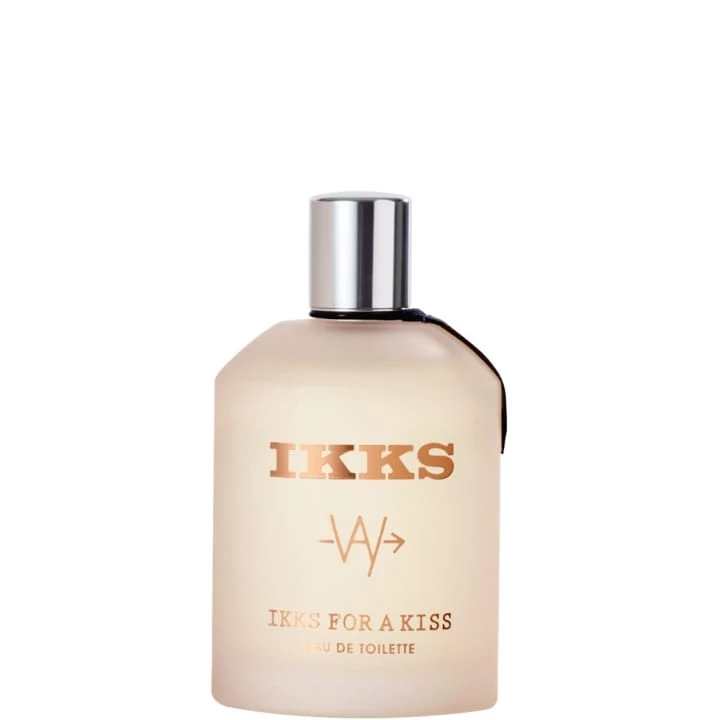 IKKS For a Kiss Eau de Toilette - Ikks - Incenza
