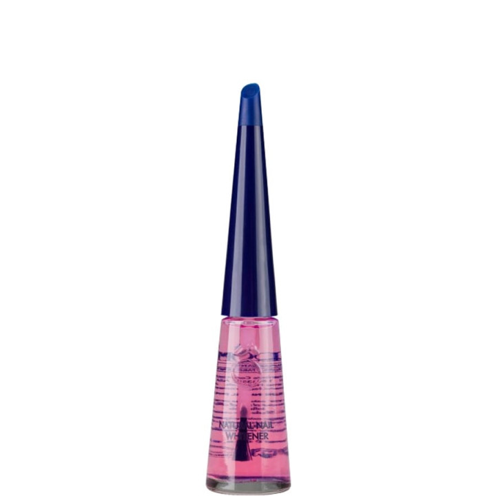 Blanchisseur Naturel des Ongles Active la couleur Rose de l'Ongle