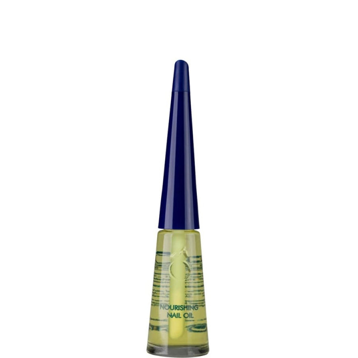 Huile Nourissante pour Ongles Nourrit et Assouplit
