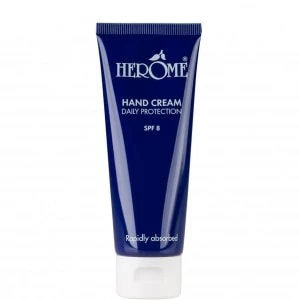 Crème pour les Mains Protection de Jour SPF 8 Crème pour les Mains Protection de Jour SPF 8
