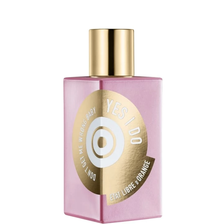 Yes I Do Eau de Parfum - Etat Libre d'Orange - Incenza