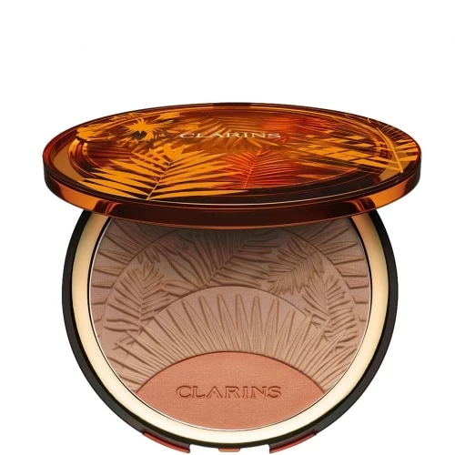 Poudre Soleil & Blush Poudre Bronzante Poudre Soleil & Blush Poudre Bronzante