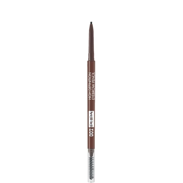 Eyebrow High Definition Pencil Crayon Sourcils Rétractable Haute Précision - Pupa - Incenza